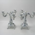 455 2096 CANDELABRAS